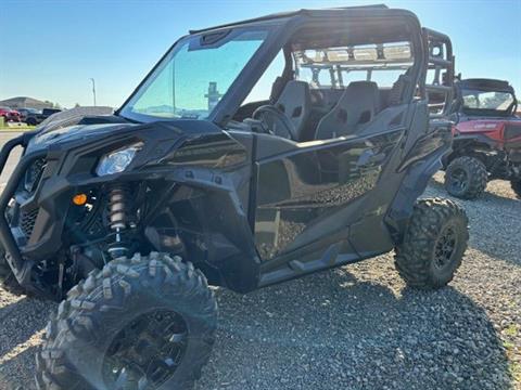 2023 Can-Am Maverick Sport DPS in Cody, Wyoming - Photo 3