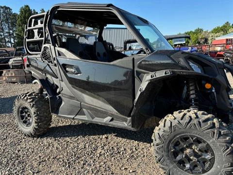 2023 Can-Am Maverick Sport DPS in Cody, Wyoming - Photo 1