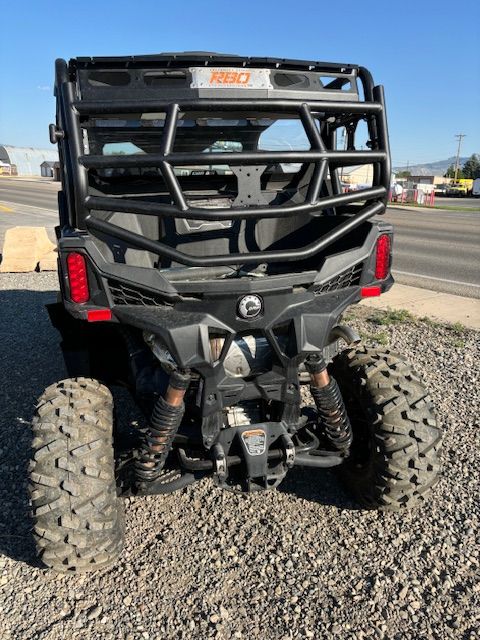 2023 Can-Am Maverick Sport DPS in Cody, Wyoming - Photo 2