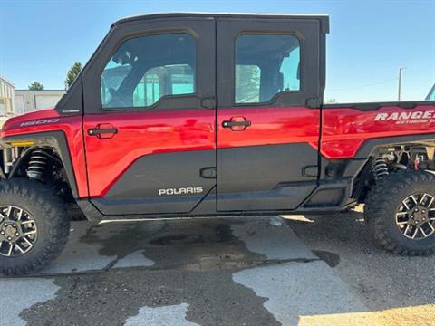 2024 Polaris Ranger Crew XD 1500 Northstar Edition Premium in Cody, Wyoming - Photo 2