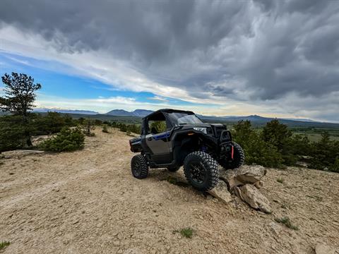 2024 Polaris Polaris XPEDITION XP Ultimate in Cody, Wyoming - Photo 1