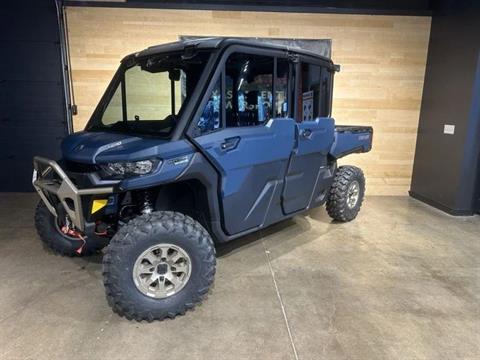 2025 Can-Am Defender MAX Limited in Cody, Wyoming - Photo 1