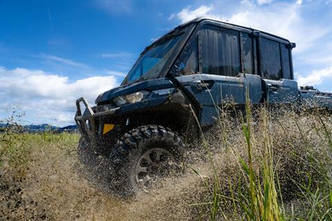 2025 Can-Am Defender MAX Limited in Cody, Wyoming - Photo 5