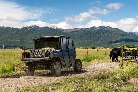 2025 Can-Am Defender MAX Limited in Cody, Wyoming - Photo 12