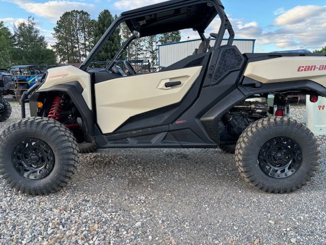 2024 Can-Am Commander XT-P in Cody, Wyoming - Photo 1