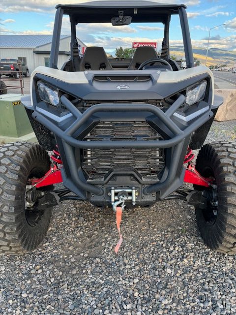 2024 Can-Am Commander XT-P in Cody, Wyoming - Photo 2