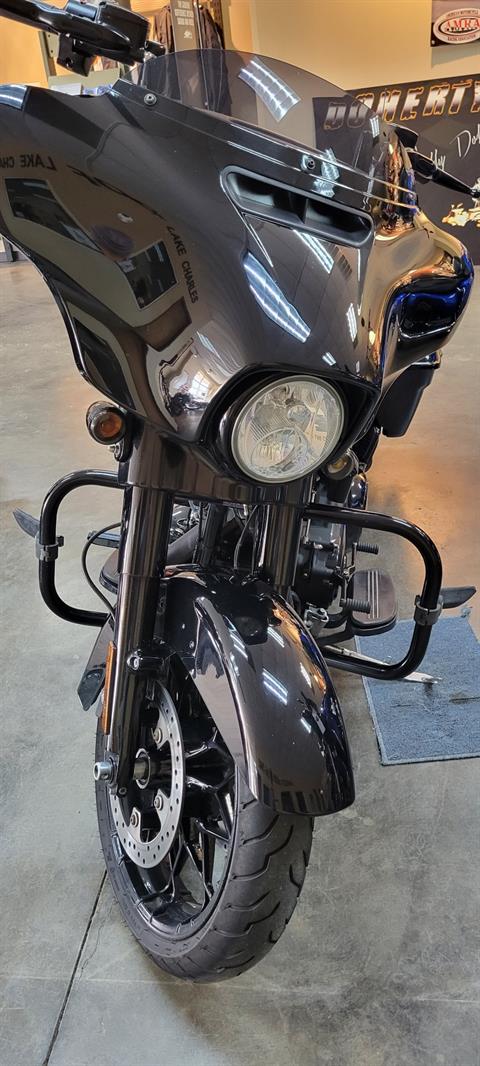 2018 Harley-Davidson Street Glide® Special in Lake Charles, Louisiana - Photo 5