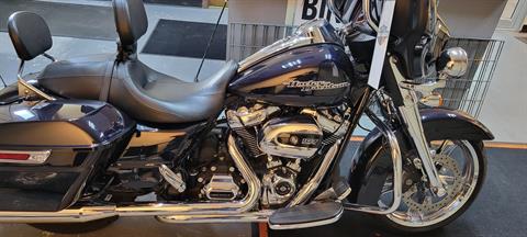 2020 Harley-Davidson Street Glide® in Lake Charles, Louisiana - Photo 1