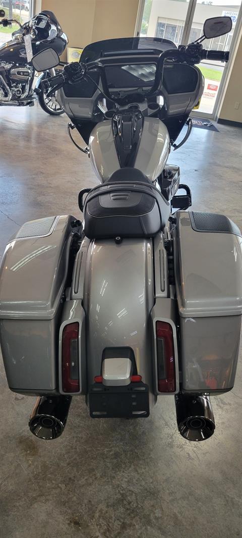 2023 Harley-Davidson CVO™ Road Glide® in Lake Charles, Louisiana - Photo 5