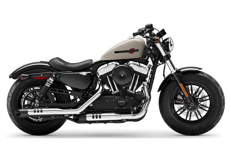 2022 Harley-Davidson Forty-Eight® in Lake Charles, Louisiana - Photo 1