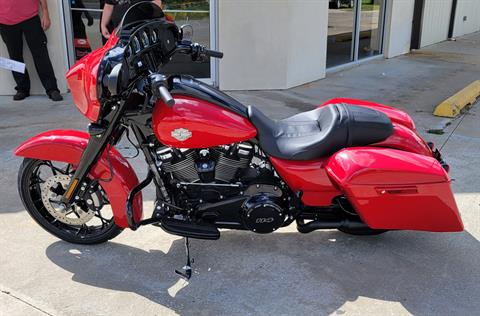 2022 Harley-Davidson Street Glide® Special in Lake Charles, Louisiana - Photo 2
