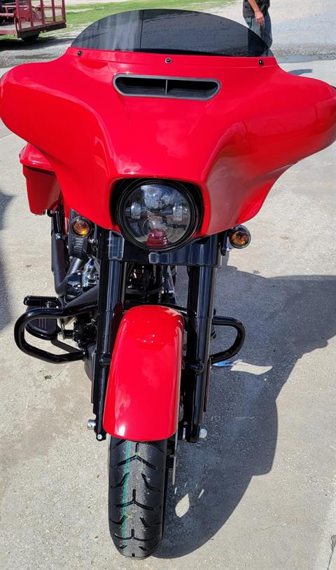2022 Harley-Davidson Street Glide® Special in Lake Charles, Louisiana - Photo 4