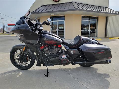 2024 Harley-Davidson CVO™ Road Glide® ST in Lake Charles, Louisiana - Photo 5