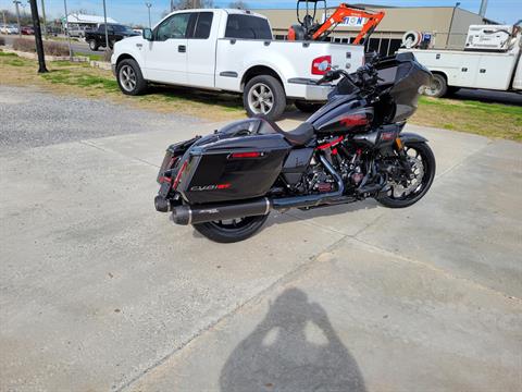 2024 Harley-Davidson CVO™ Road Glide® ST in Lake Charles, Louisiana - Photo 6