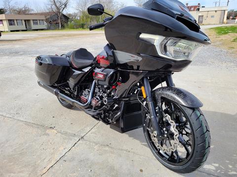 2024 Harley-Davidson CVO™ Road Glide® ST in Lake Charles, Louisiana - Photo 2