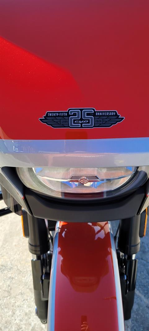 2024 Harley-Davidson CVO™ Street Glide® in Lake Charles, Louisiana - Photo 5