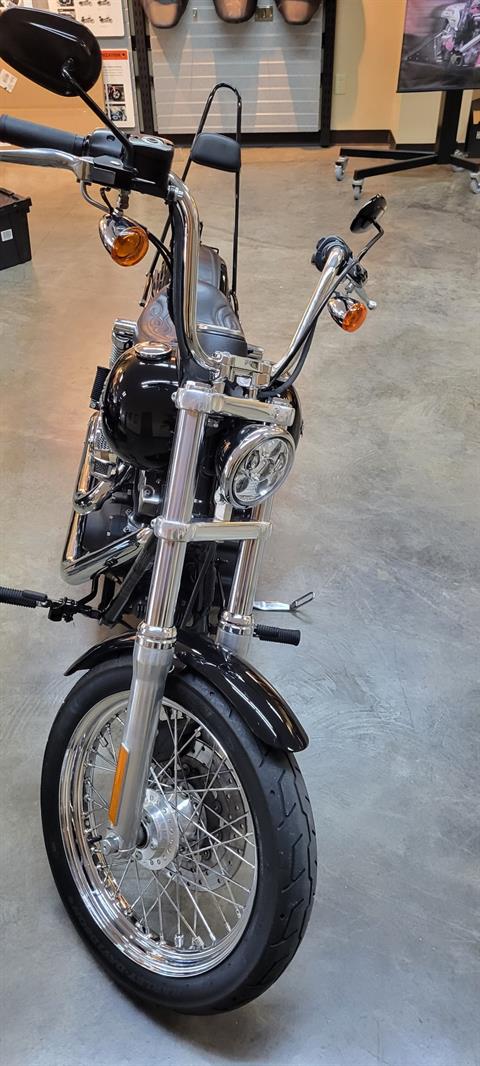2006 Harley-Davidson Dyna™ Street Bob™ in Lake Charles, Louisiana - Photo 4