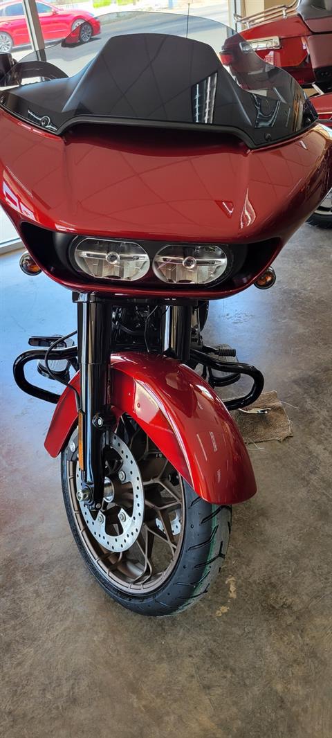 2023 Harley-Davidson Road Glide® Anniversary in Lake Charles, Louisiana - Photo 4