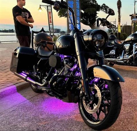 2022 Harley-Davidson Road King® Special in Lake Charles, Louisiana - Photo 1