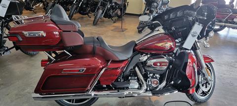 2023 Harley-Davidson Ultra Limited Anniversary in Lake Charles, Louisiana - Photo 1