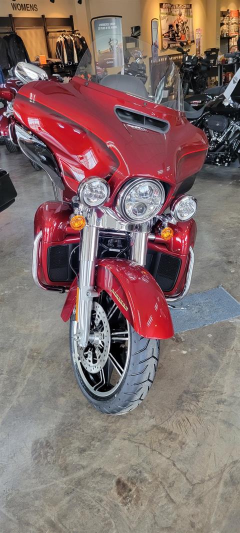 2023 Harley-Davidson Ultra Limited Anniversary in Lake Charles, Louisiana - Photo 2