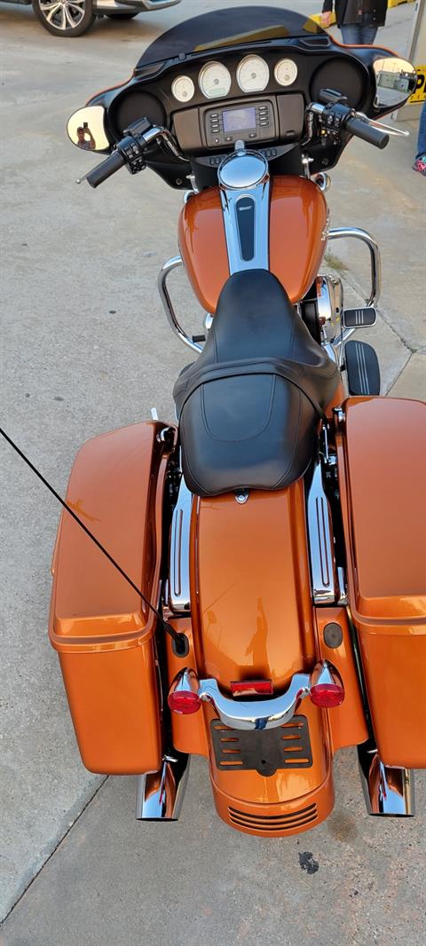 2016 Harley-Davidson Street Glide® in Lake Charles, Louisiana - Photo 3
