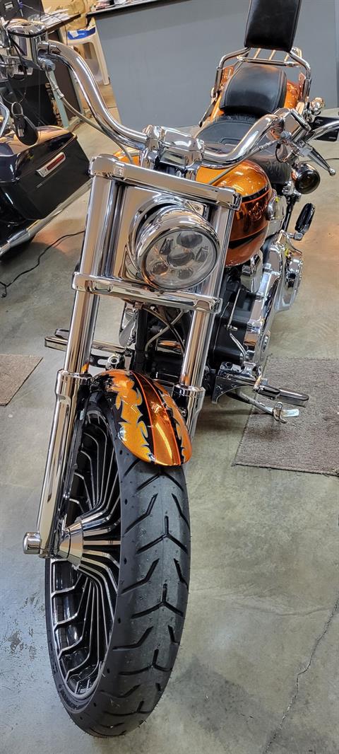 2014 Harley-Davidson CVO™ Breakout® in Lake Charles, Louisiana - Photo 2