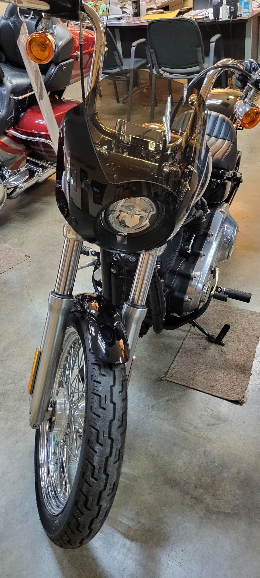 2020 Harley-Davidson Softail® Standard in Lake Charles, Louisiana - Photo 5