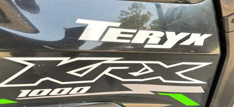 2022 Kawasaki Teryx KRX 1000 in Gainesville, Texas - Photo 11