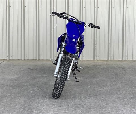 2022 Yamaha TT-R110E in Gainesville, Texas - Photo 2