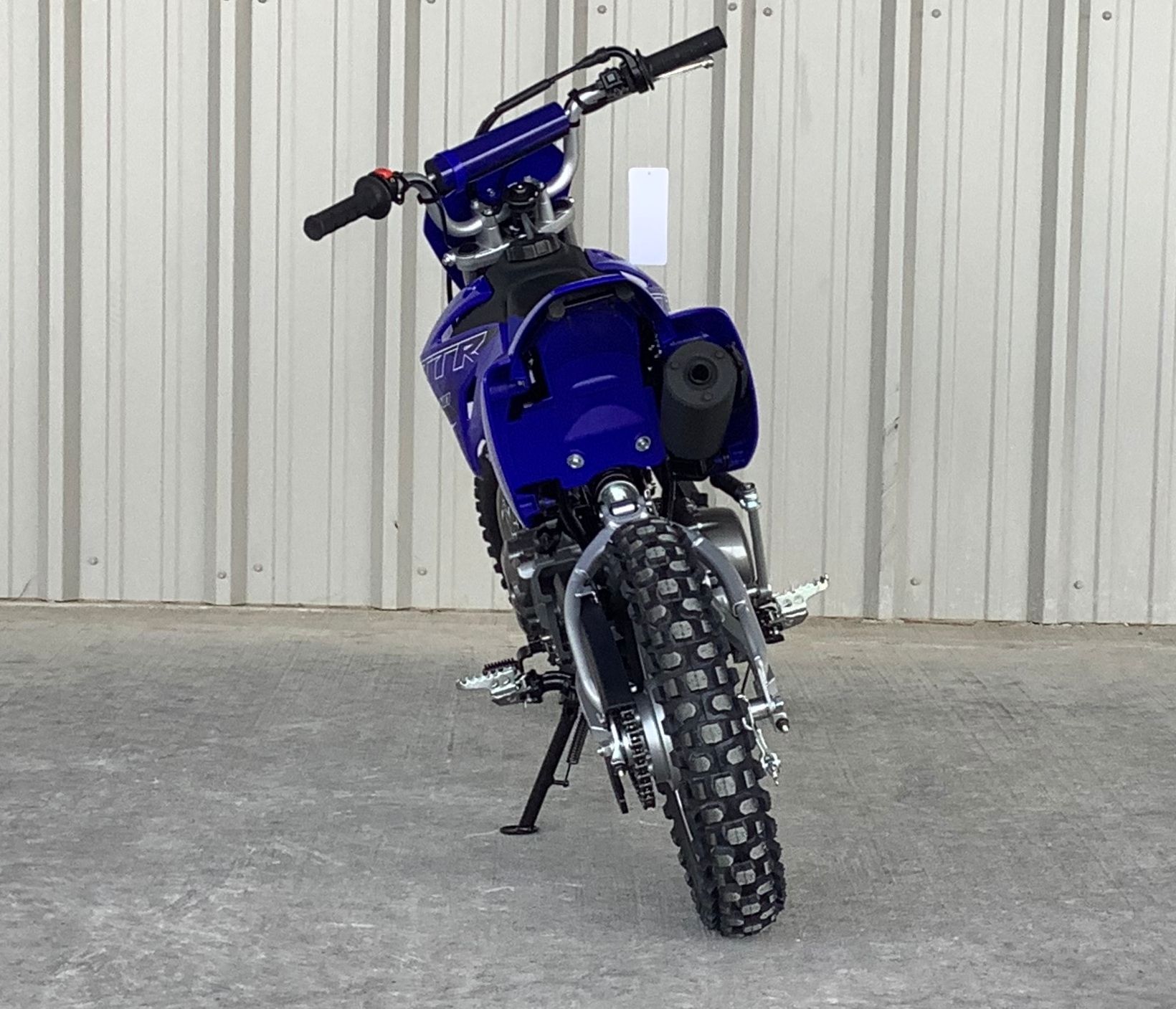 2022 Yamaha TT-R110E in Gainesville, Texas - Photo 6