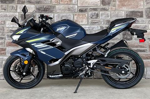 2022 Kawasaki Ninja 400 in Gainesville, Texas - Photo 4