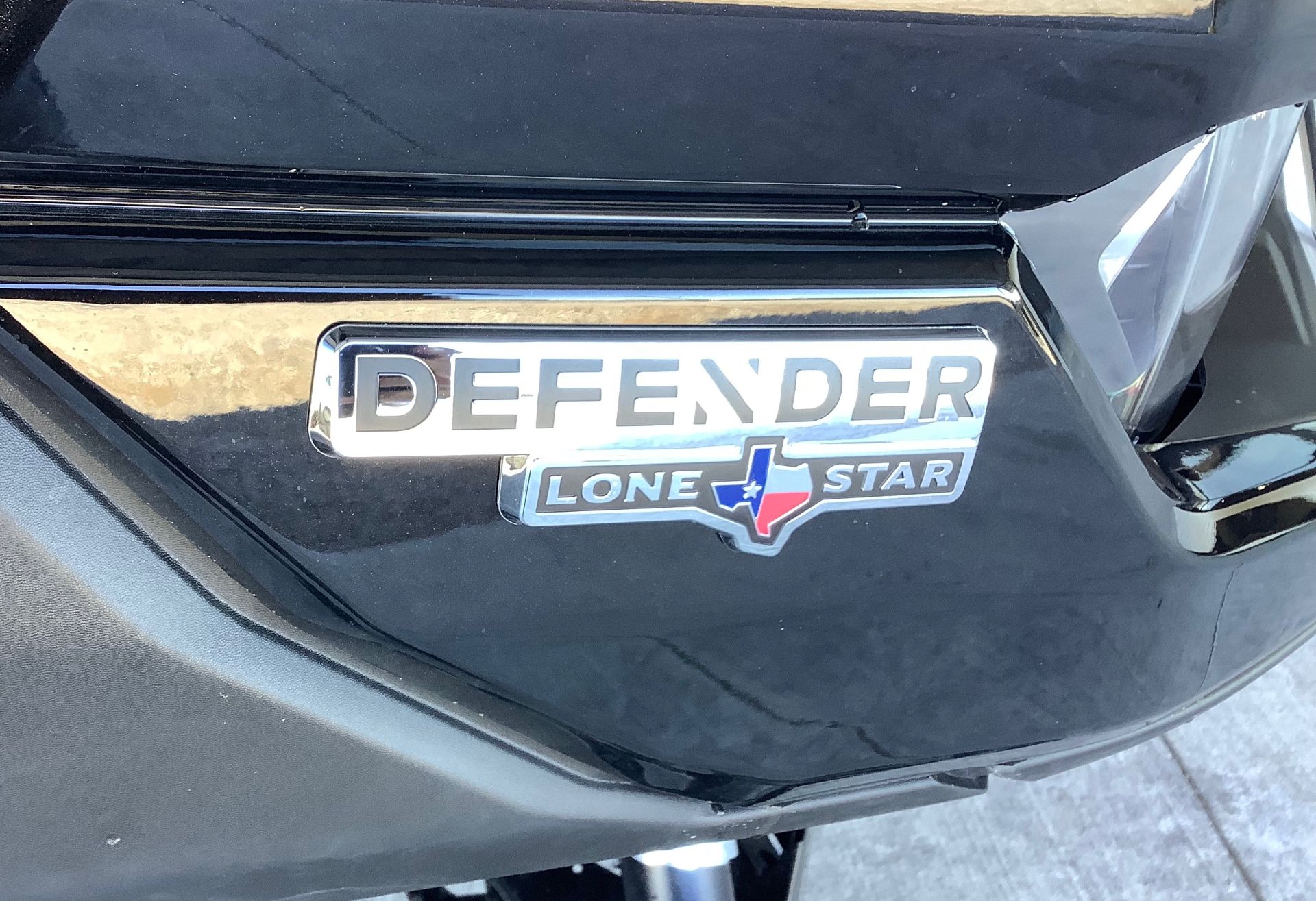 2022 Can-Am Defender MAX Lone Star HD10 in Gainesville, Texas - Photo 10