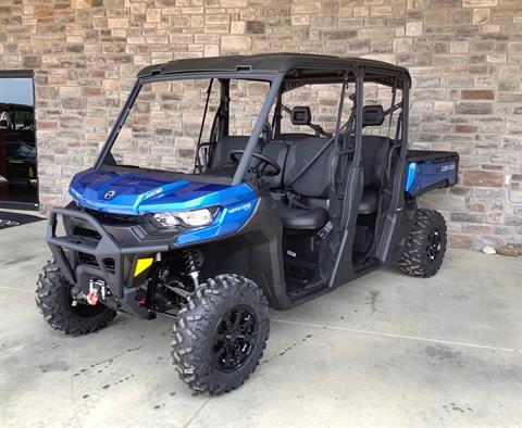 2022 Can-Am Defender MAX XT HD10 in Gainesville, Texas - Photo 2