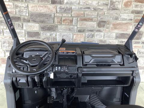 2022 Can-Am Defender MAX XT HD10 in Gainesville, Texas - Photo 6