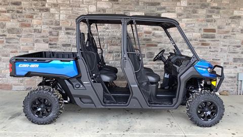 2022 Can-Am Defender MAX XT HD10 in Gainesville, Texas - Photo 8