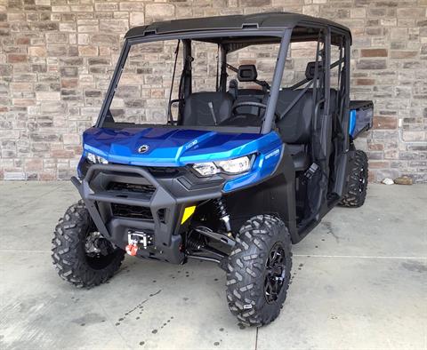 2022 Can-Am Defender MAX XT HD10 in Gainesville, Texas - Photo 1