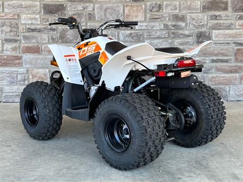 2022 Can-Am DS 90 in Gainesville, Texas - Photo 5