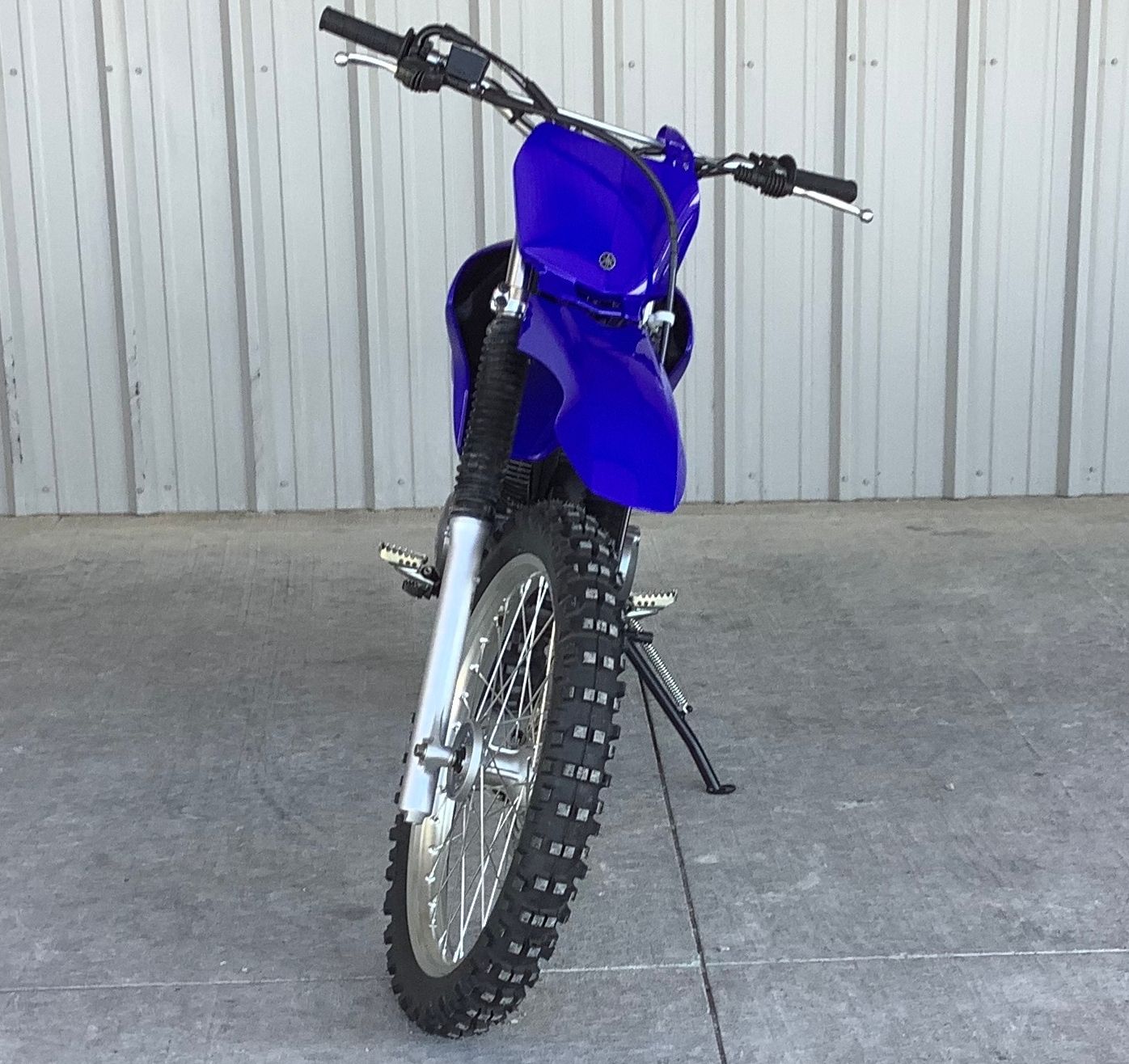 2022 Yamaha TT-R230 in Gainesville, Texas - Photo 2