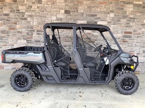 2022 Can-Am Defender MAX XT HD9 in Gainesville, Texas - Photo 8