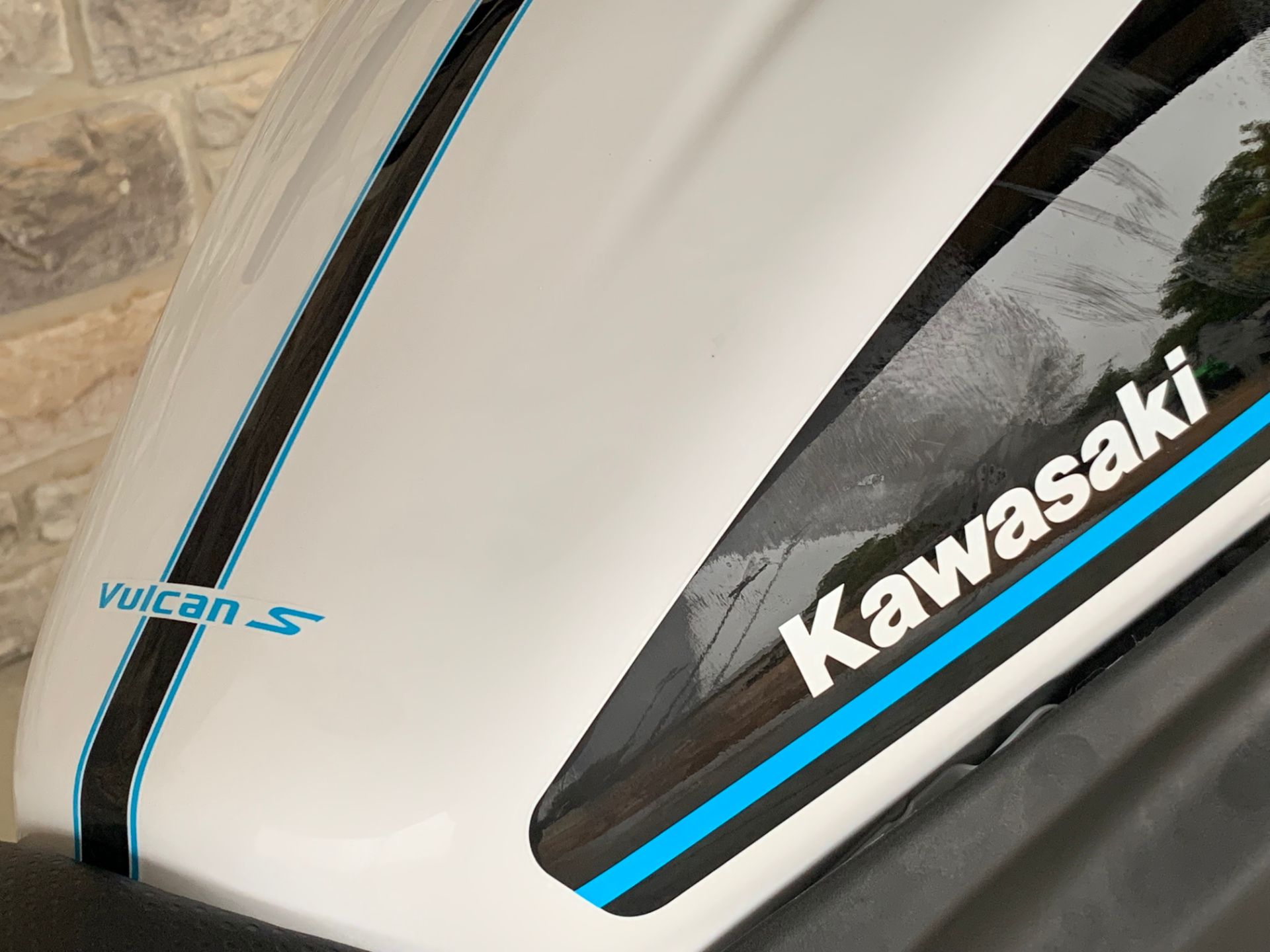 2021 Kawasaki Vulcan S in Gainesville, Texas - Photo 9