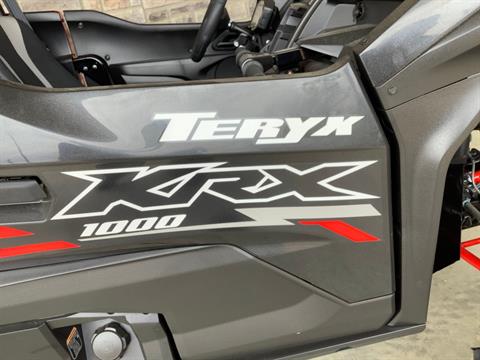 2023 Kawasaki Teryx KRX 1000 in Gainesville, Texas - Photo 11
