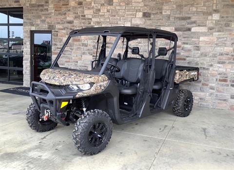 2022 Can-Am Defender MAX XT HD10 in Gainesville, Texas - Photo 2