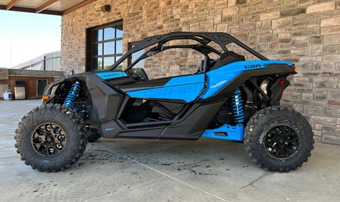 2022 Can-Am Maverick X3 DS Turbo in Gainesville, Texas - Photo 2