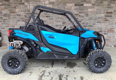 2022 Can-Am Maverick Sport DPS 1000R in Gainesville, Texas - Photo 9