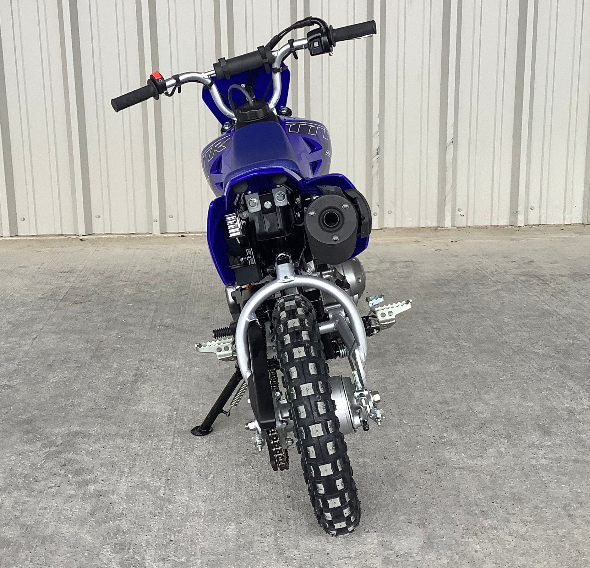 2022 Yamaha TT-R50E in Gainesville, Texas - Photo 6