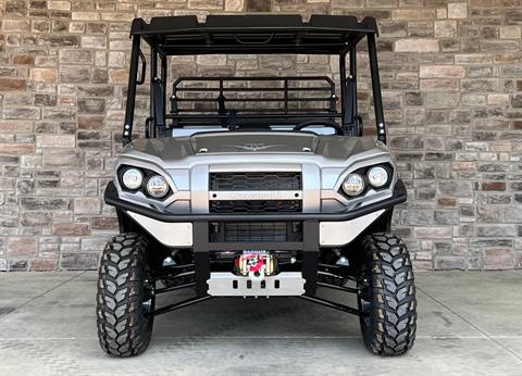 2022 Kawasaki Mule PRO-FXT Ranch Edition in Gainesville, Texas - Photo 3