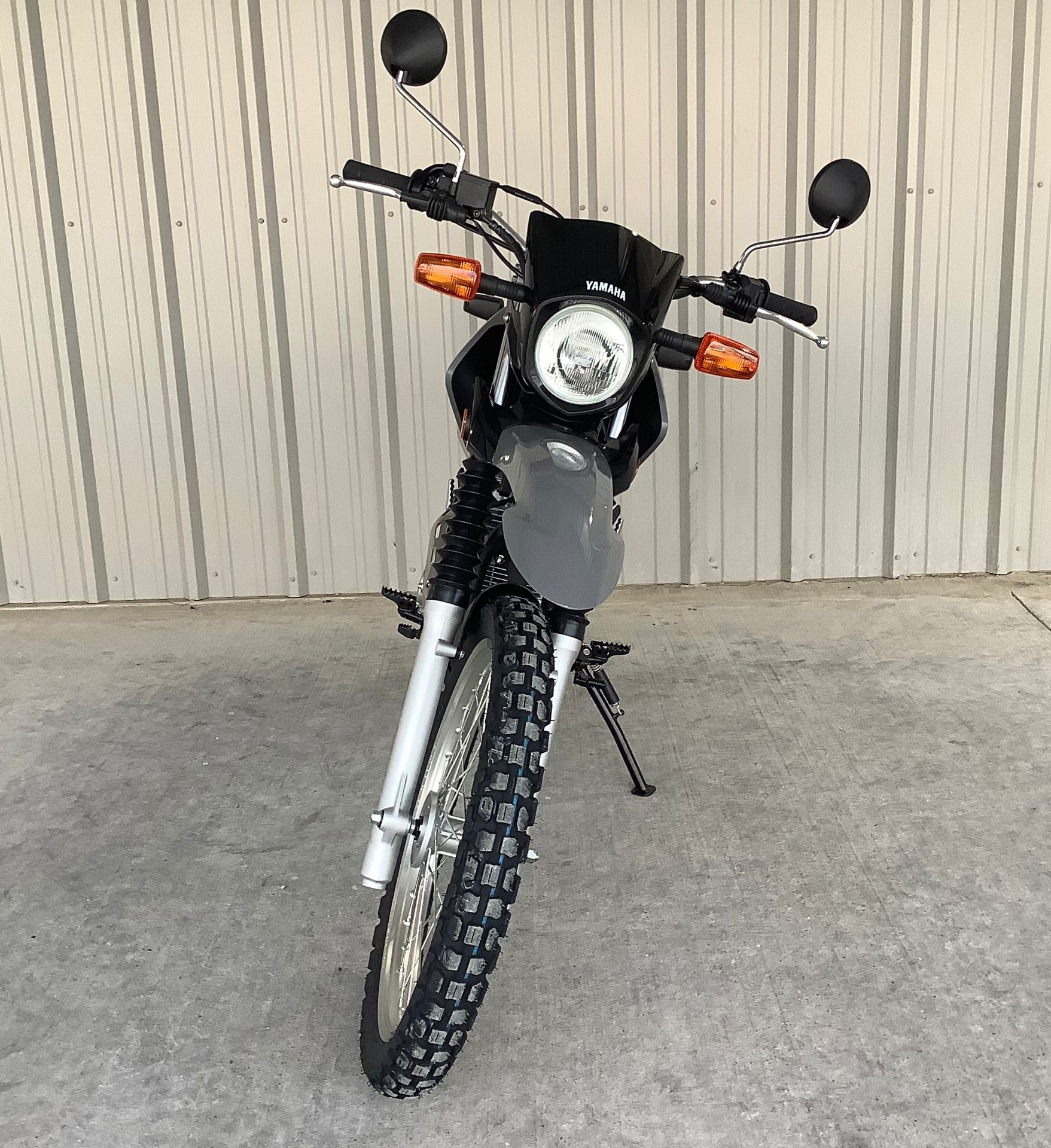 2022 Yamaha XT250 in Gainesville, Texas - Photo 2