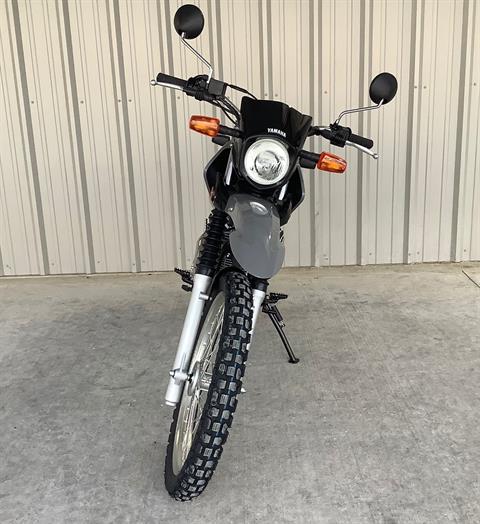 2022 Yamaha XT250 in Gainesville, Texas - Photo 2
