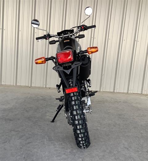 2022 Yamaha XT250 in Gainesville, Texas - Photo 6